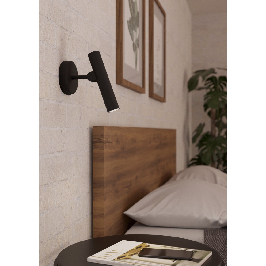 Eglo - LED Sienas lampa LED/5W/230V
