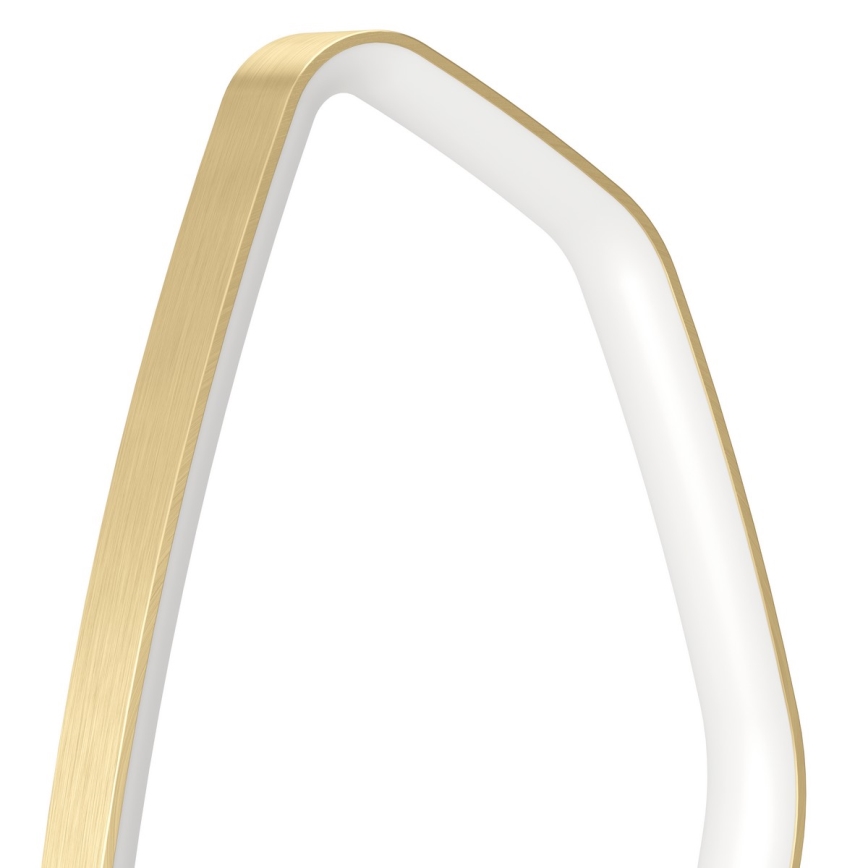 Eglo - LED Galda lampa LED/10,8W/230V