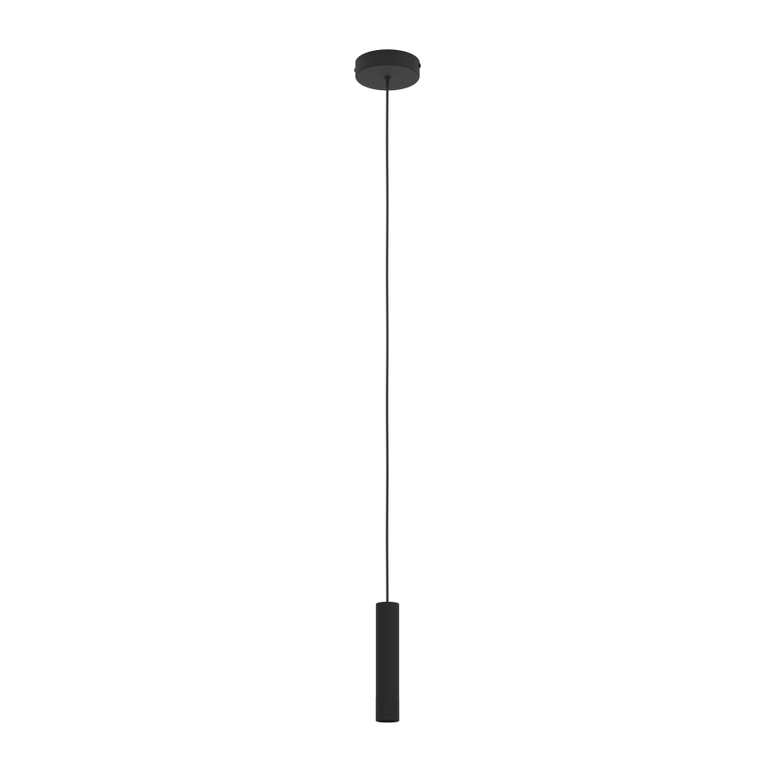 Eglo - LED Lustra ar auklu LED/5W/230V