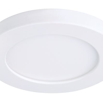 Eglo - LED iebūvējamais griestu gaismeklis LED/5,5W/230V 3000K balts Ø 11,7 cm