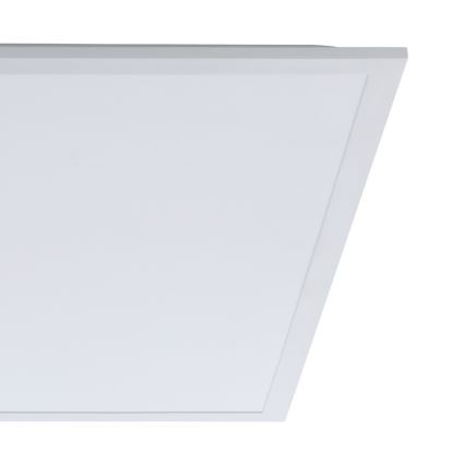 Eglo - LED Virsapmetuma panelis LED/34,5W/230V 60x60 cm