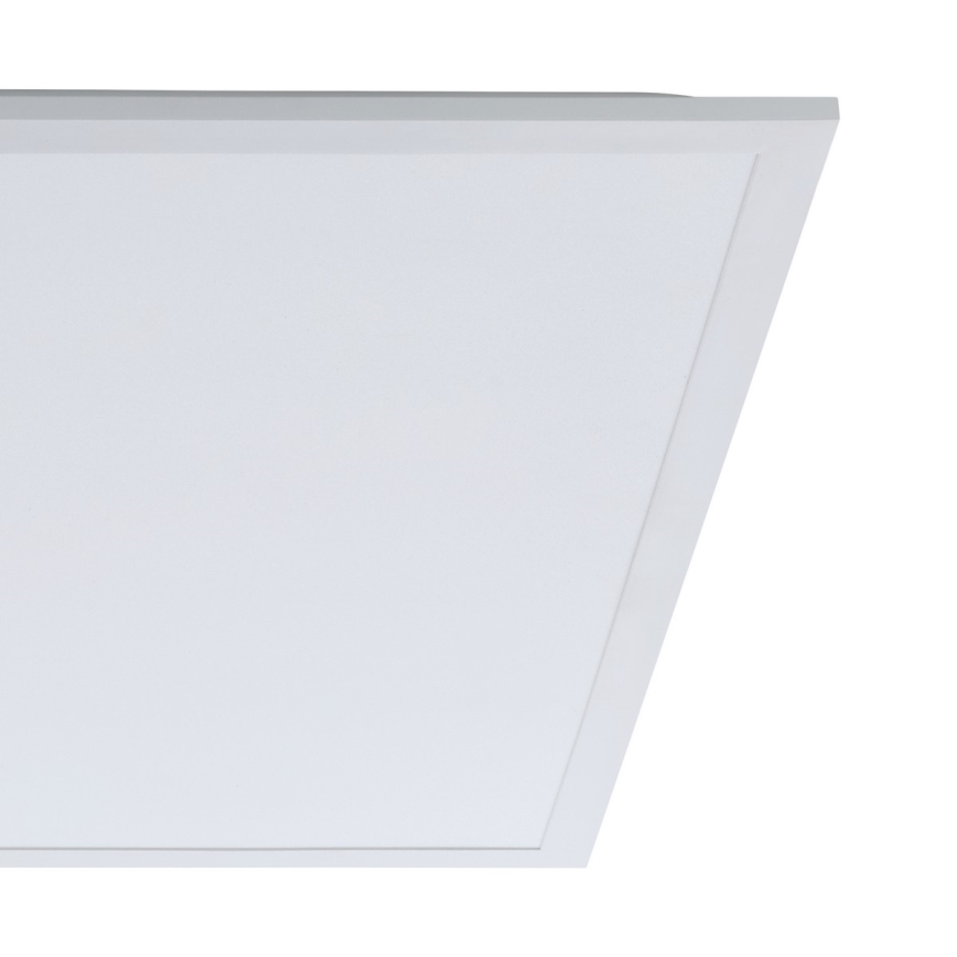 Eglo - LED Virsapmetuma panelis LED/34,5W/230V 60x60 cm