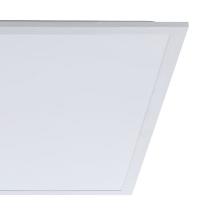 Eglo - virsmas montējamais LED panelis LED/34,5W/230V 60x60 cm
