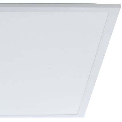 Eglo - LED Virsapmetuma panelis LED/33W/230V 62x62 cm