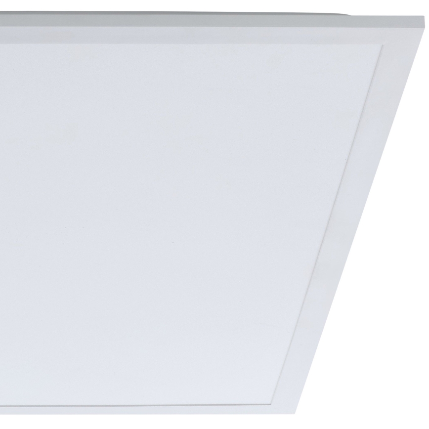 Eglo - LED virsmas panelis LED/33W/230V 62x62 cm