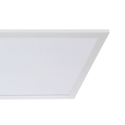 Eglo - LED Virsapmetuma panelis LED/34,5W/230V 120x30 cm