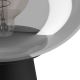 Eglo - Galda lampa 1xE27/40W/230V 32,5 cm