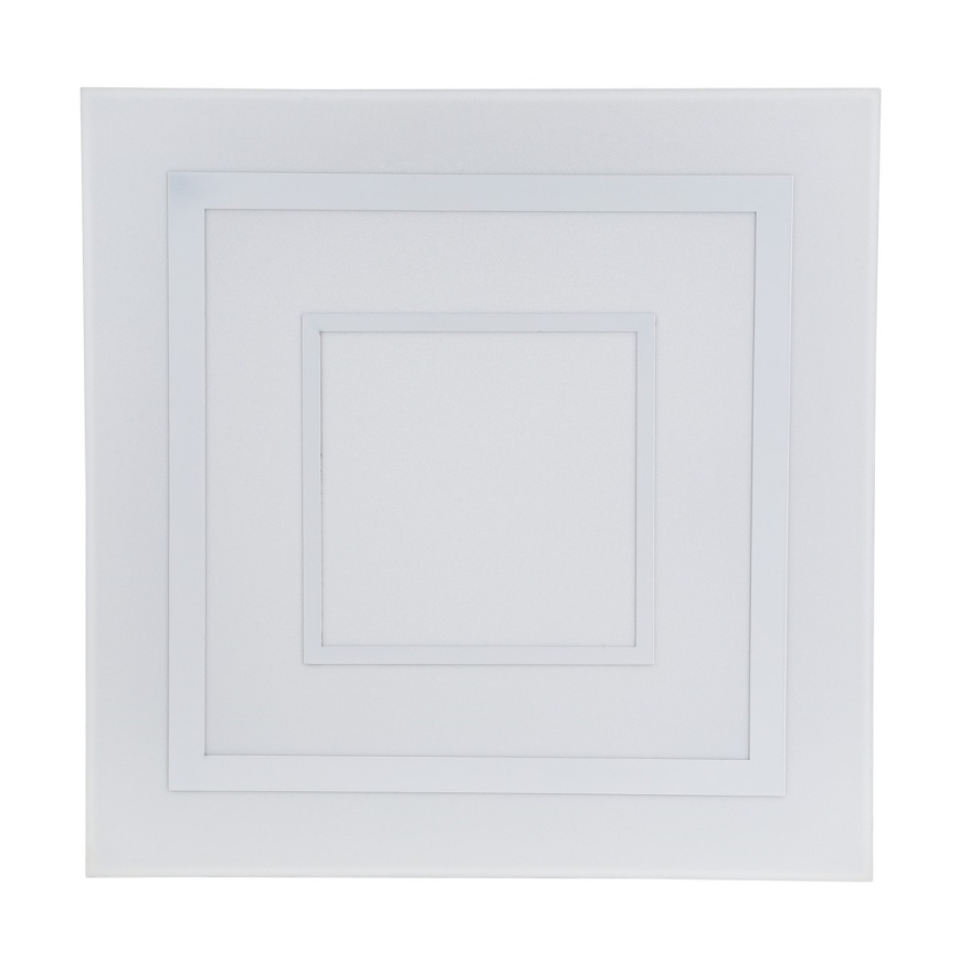 Eglo - RGBW Aptumšojama griestu lampa LED/18W/230V 3000-6500K + tālvadības pults