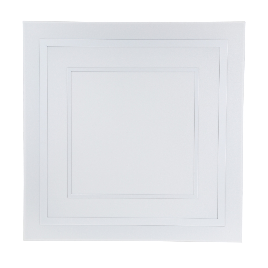 Eglo - LED RGBW Aptumšojama griestu lampa LED/29W/230V 3000-6500K + tālvadības pults