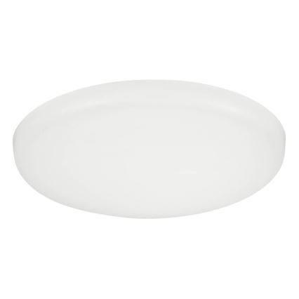 Eglo - LED Iegremdējama vannas istabas lampa LED/4,5W/230V d. 7,5 cm IP65