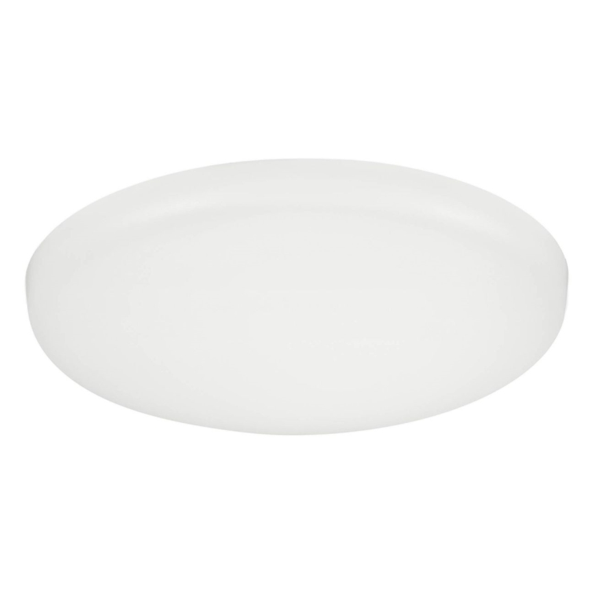 Eglo - LED Iegremdējama vannas istabas lampa LED/4,5W/230V d. 7,5 cm IP65