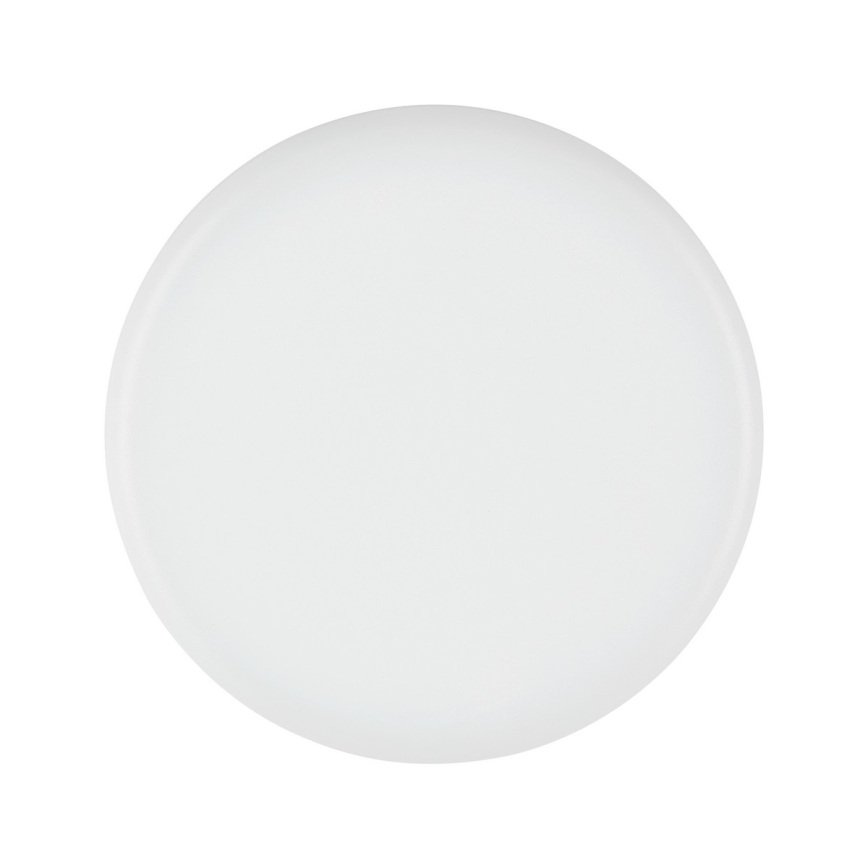 Eglo - LED Iegremdējama vannas istabas lampa LED/5,5W/230V d. 10 cm IP65