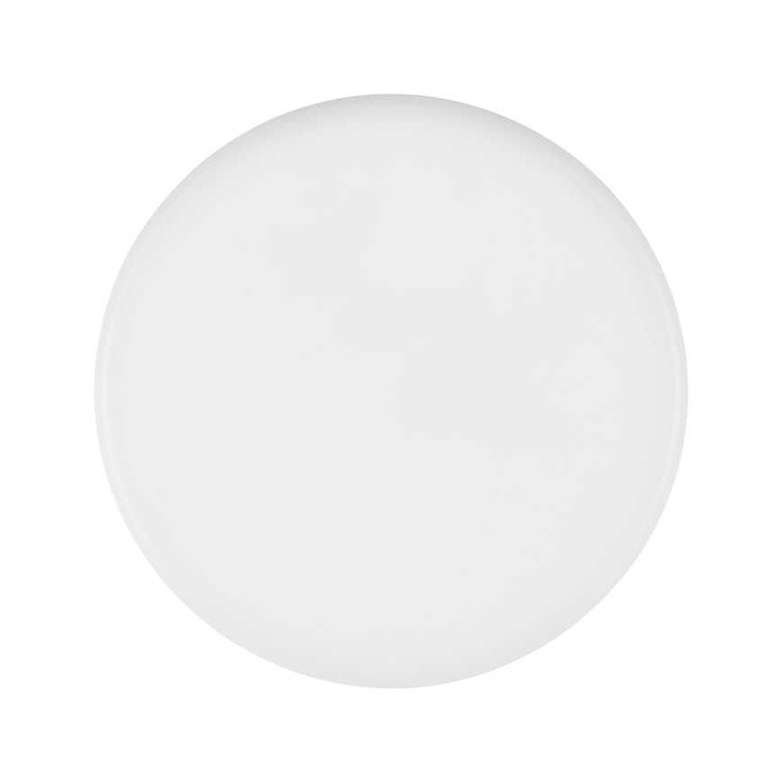 Eglo - LED Iegremdējama vannas istabas lampa LED/11,5W/230V d. 15,5 cm IP65