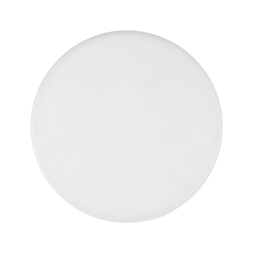 Eglo - LED Iegremdējama vannas istabas lampa LED/18W/230V d. 21,5 cm IP65