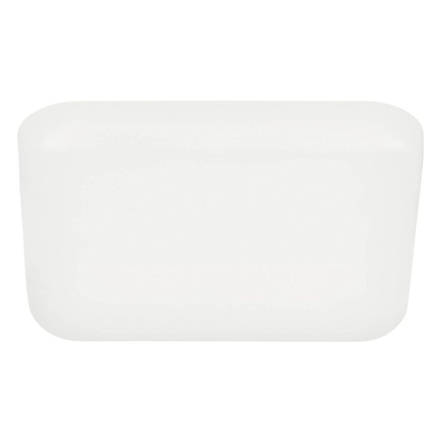 Eglo - LED Iegremdējama vannas istabas lampa LED/4,5W/230V 7,5x7,5 cm IP65