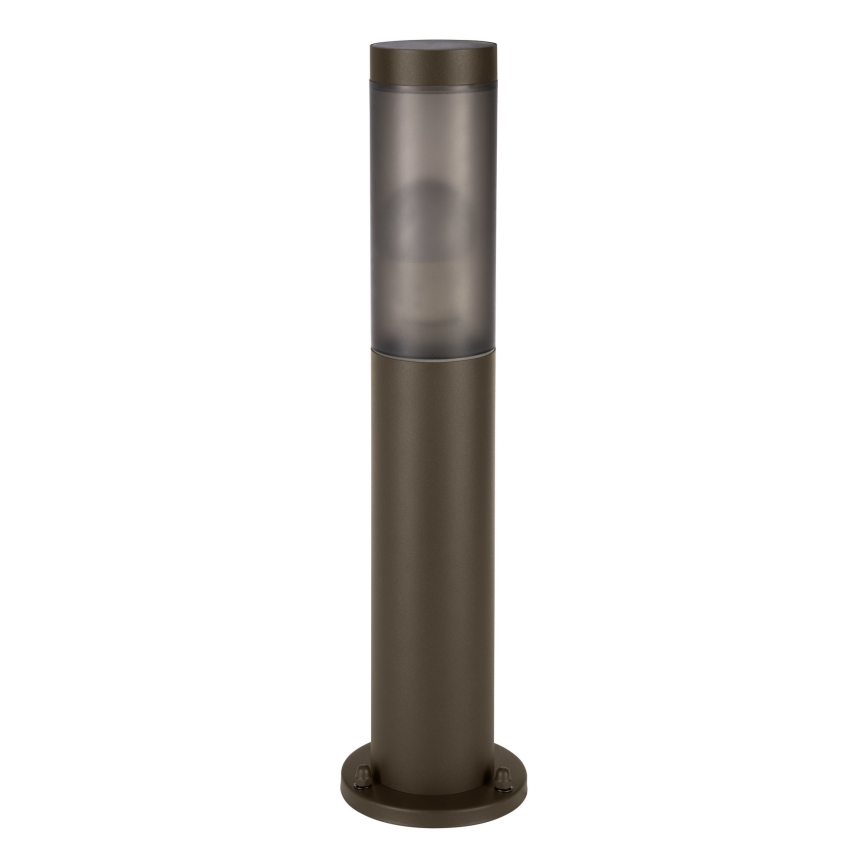 Eglo - Āra lampa ar sensoru 1xE27/15W/230V 45 cm IP44