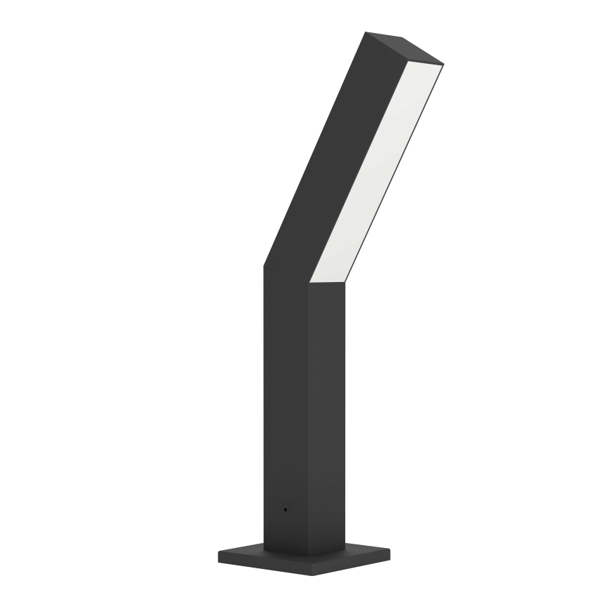 Eglo - LED Āra lampa 2xLED/4,5W/230V IP44