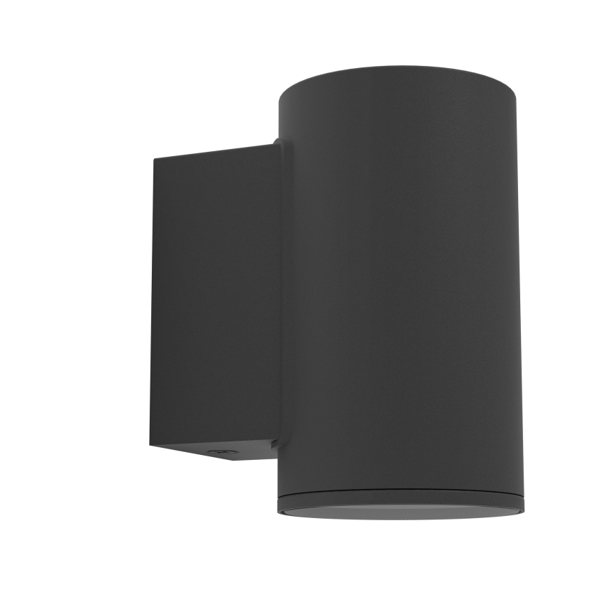 Eglo - LED Āra sienas lampa 1xGU10/2,8W/230V IP44