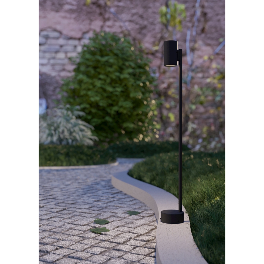 Eglo - LED Āra lampa 1xGU10/2,8W/230V IP44