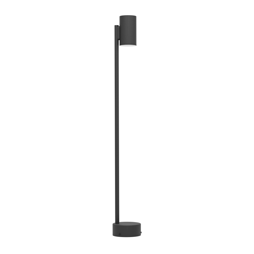 Eglo - LED Āra lampa 1xGU10/2,8W/230V IP44