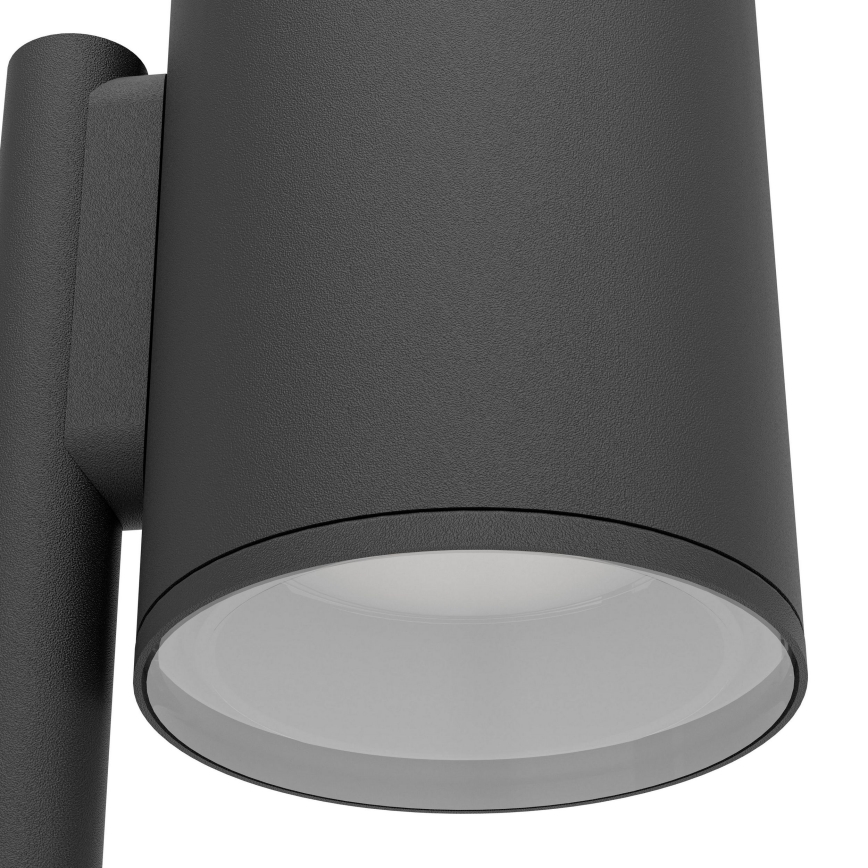 Eglo - LED Āra lampa 1xGU10/2,8W/230V IP44