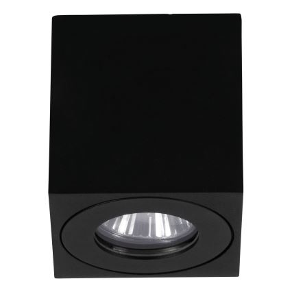 Eglo - Āra starmetis 1xGU10/5W/230V 8x8cm IP44