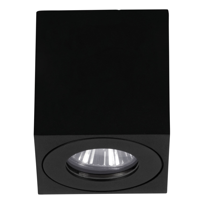 Eglo - Āra starmetis 1xGU10/5W/230V 8x8cm IP44