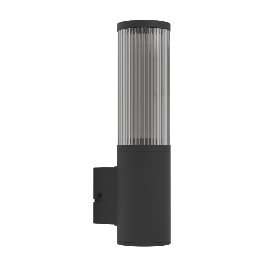 Eglo - Āra sienas lampa 1xE27/15W/230V IP54