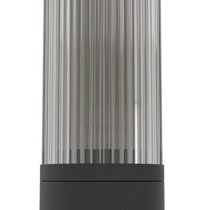 Eglo - Āra sienas lampa 1xE27/15W/230V IP54