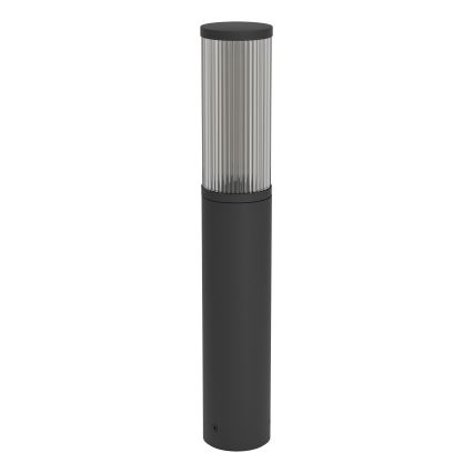 Eglo - Āra lampa 1xE27/15W/230V 46,5 cm IP54