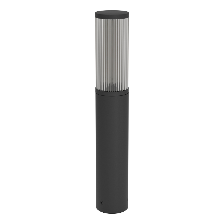 Eglo - Āra lampa 1xE27/15W/230V 46,5 cm IP54