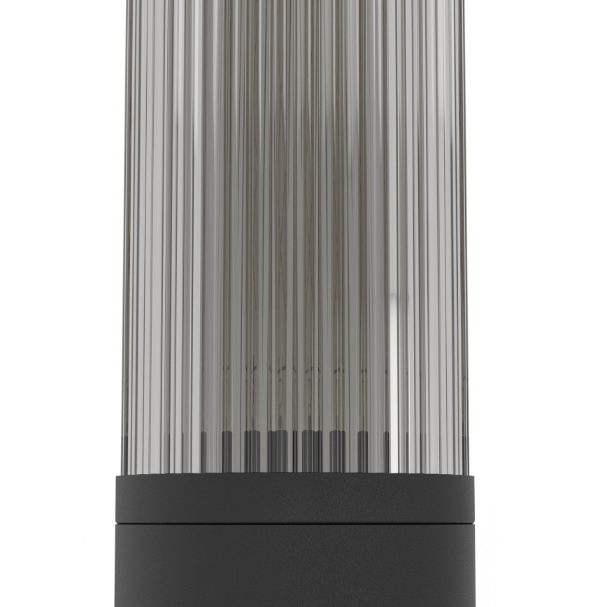 Eglo - Āra lampa 1xE27/15W/230V 46,5 cm IP54