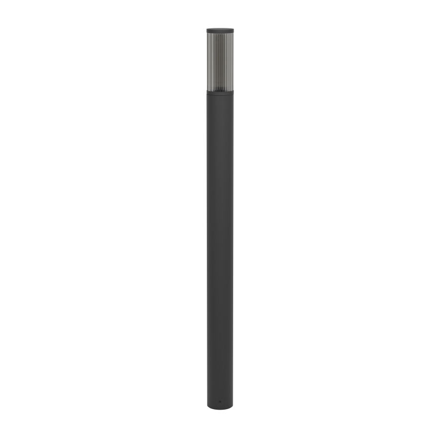 Eglo - Āra lampa 1xE27/15W/230V 110 cm IP54