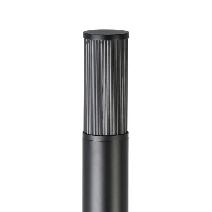 Eglo - Āra lampa 1xE27/15W/230V 110 cm IP54