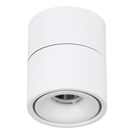 Eglo - LED Starmetis LED/8W/230V 3000K balta