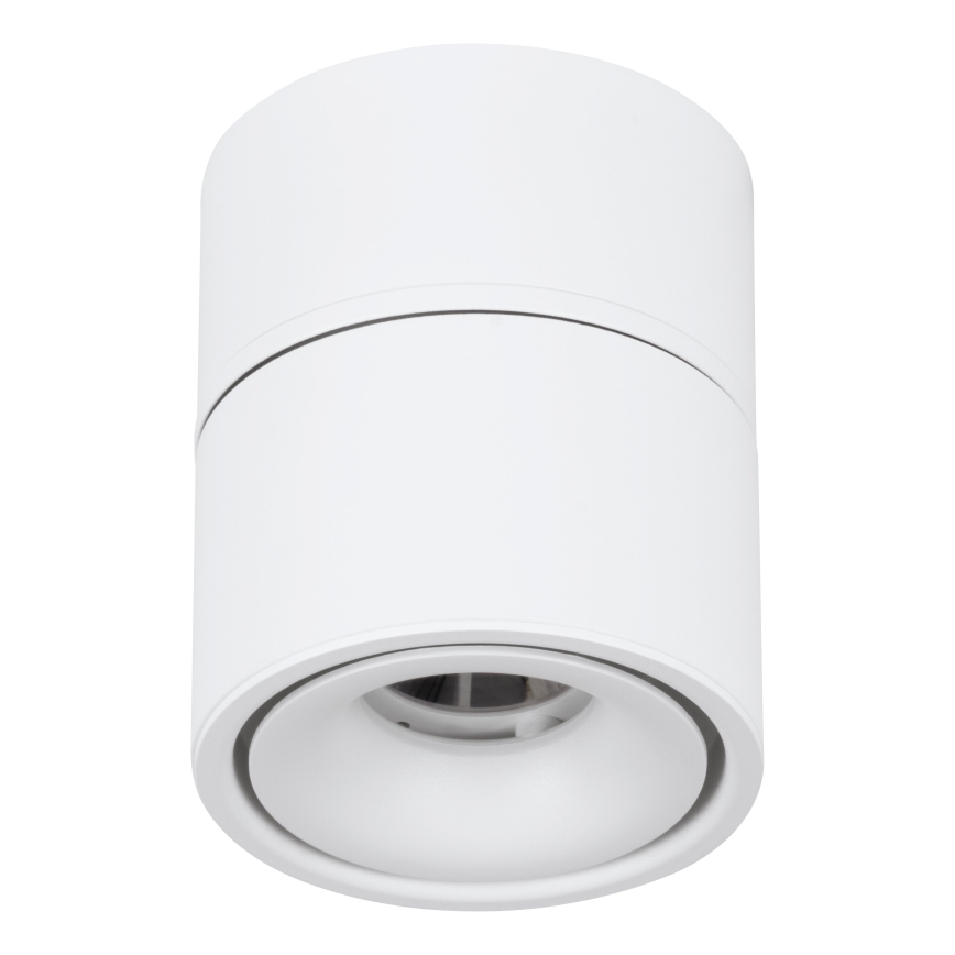 Eglo - LED Starmetis LED/8W/230V 3000K balta