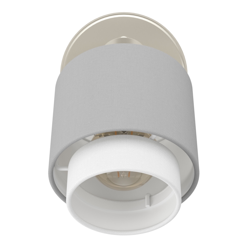 Eglo - Sienas starmetis 1xE14/7,5W/230V