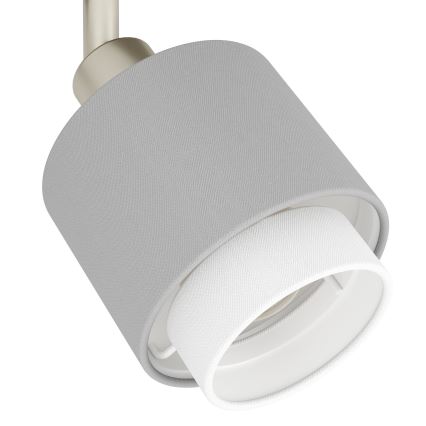 Eglo - Starmetis 3xE14/7,5W/230V