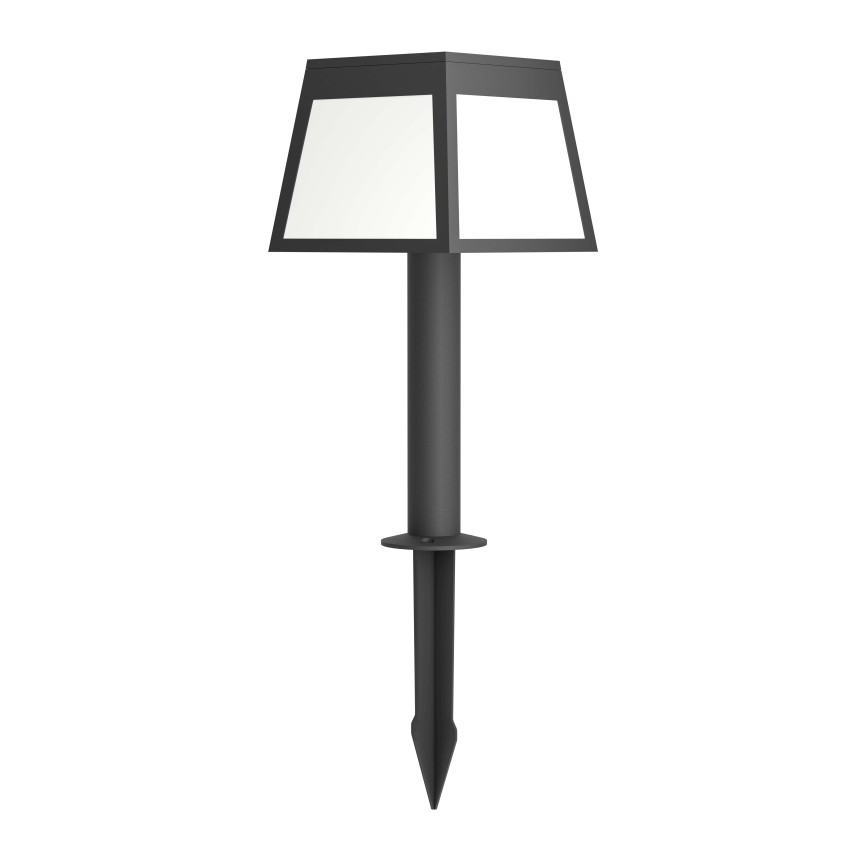 Eglo - LED Saules enerģijas lampa ar sensoru LED/7,5W/3,7V 56cm 2200 mAh IP44