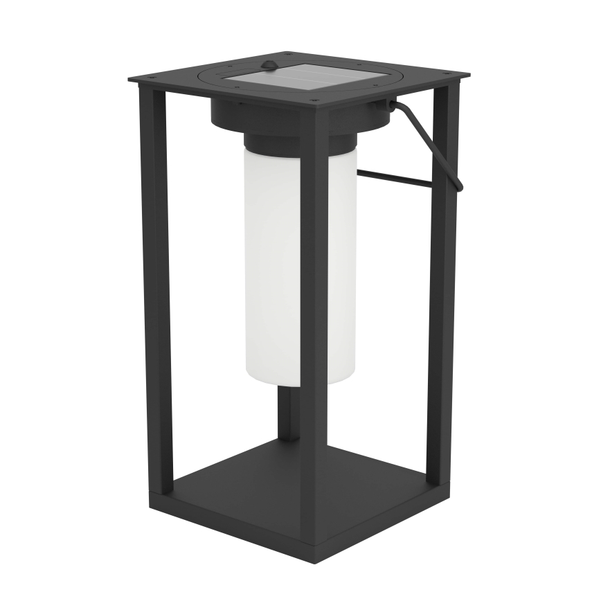 Eglo - LED Saules enerģijas galda lampa LED/3,3W/3,7V IP44