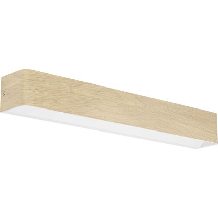 Eglo - LED Vannas istabas sienas lampa LED/26,5W/230V 3000K bēša