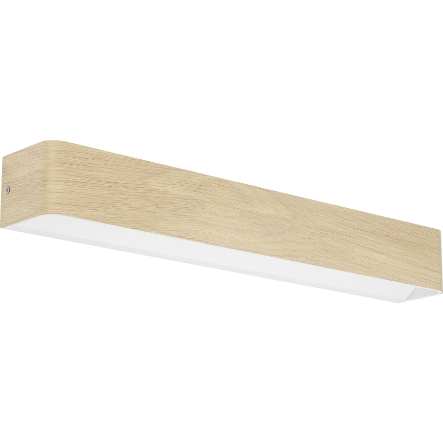 Eglo - LED Vannas istabas sienas lampa LED/26,5W/230V 3000K bēša