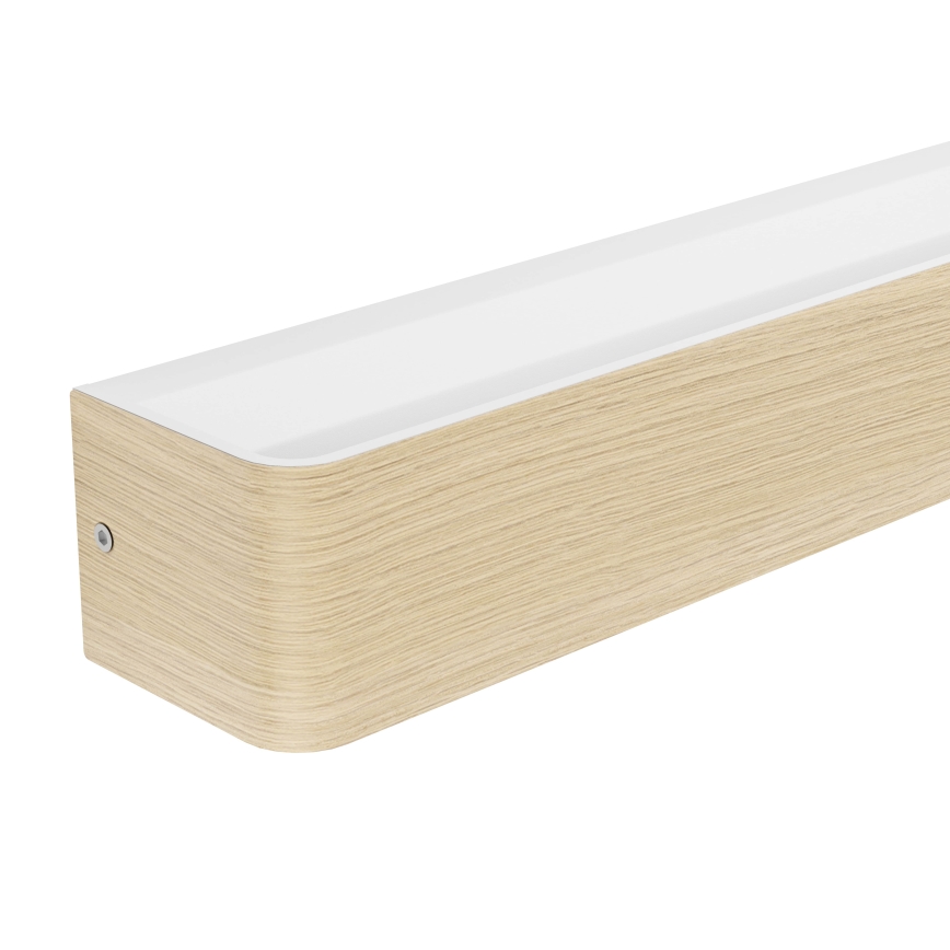 Eglo - LED Vannas istabas sienas lampa LED/26,5W/230V 3000K bēša