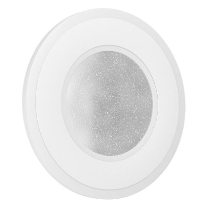 Eglo - LED Sienas lampa LED/12W/230V 4000K balta