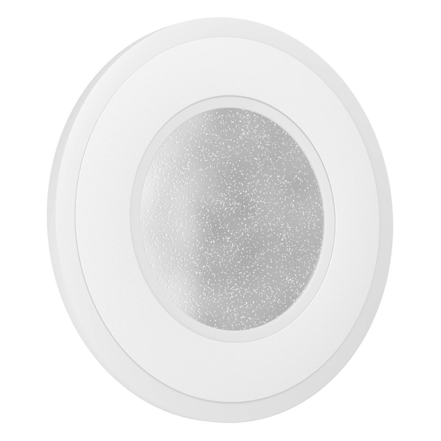 Eglo - LED Sienas lampa LED/12W/230V 4000K balta