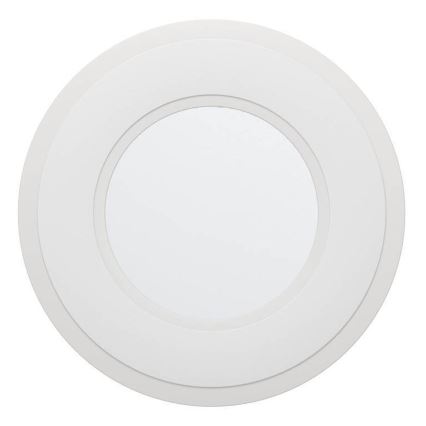 Eglo - LED Sienas lampa LED/12W/230V 4000K balta