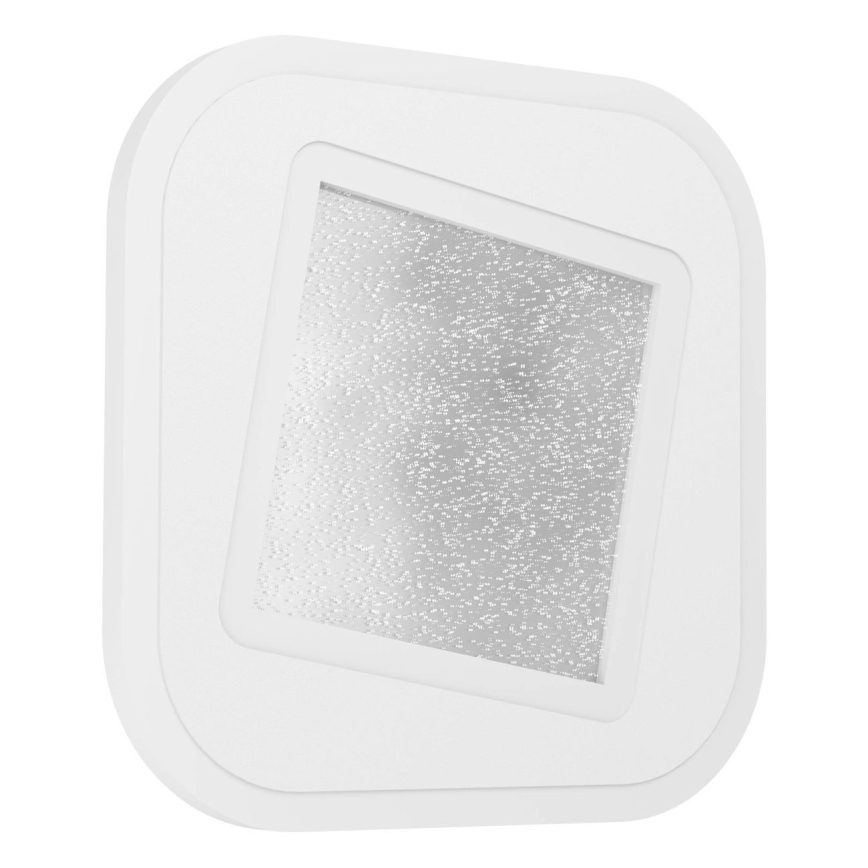 Eglo - LED Sienas lampa LED/12W/230V 4000K balta