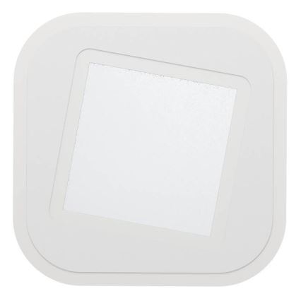 Eglo - LED Sienas lampa LED/12W/230V 4000K balta