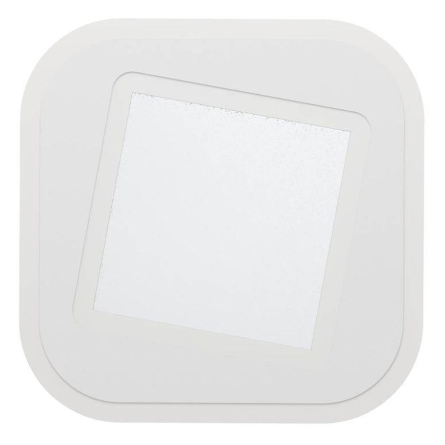 Eglo - LED Sienas lampa LED/12W/230V 4000K balta