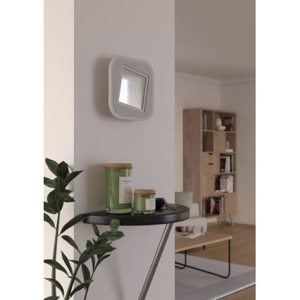 Eglo - LED Sienas lampa LED/12W/230V 4000K balta